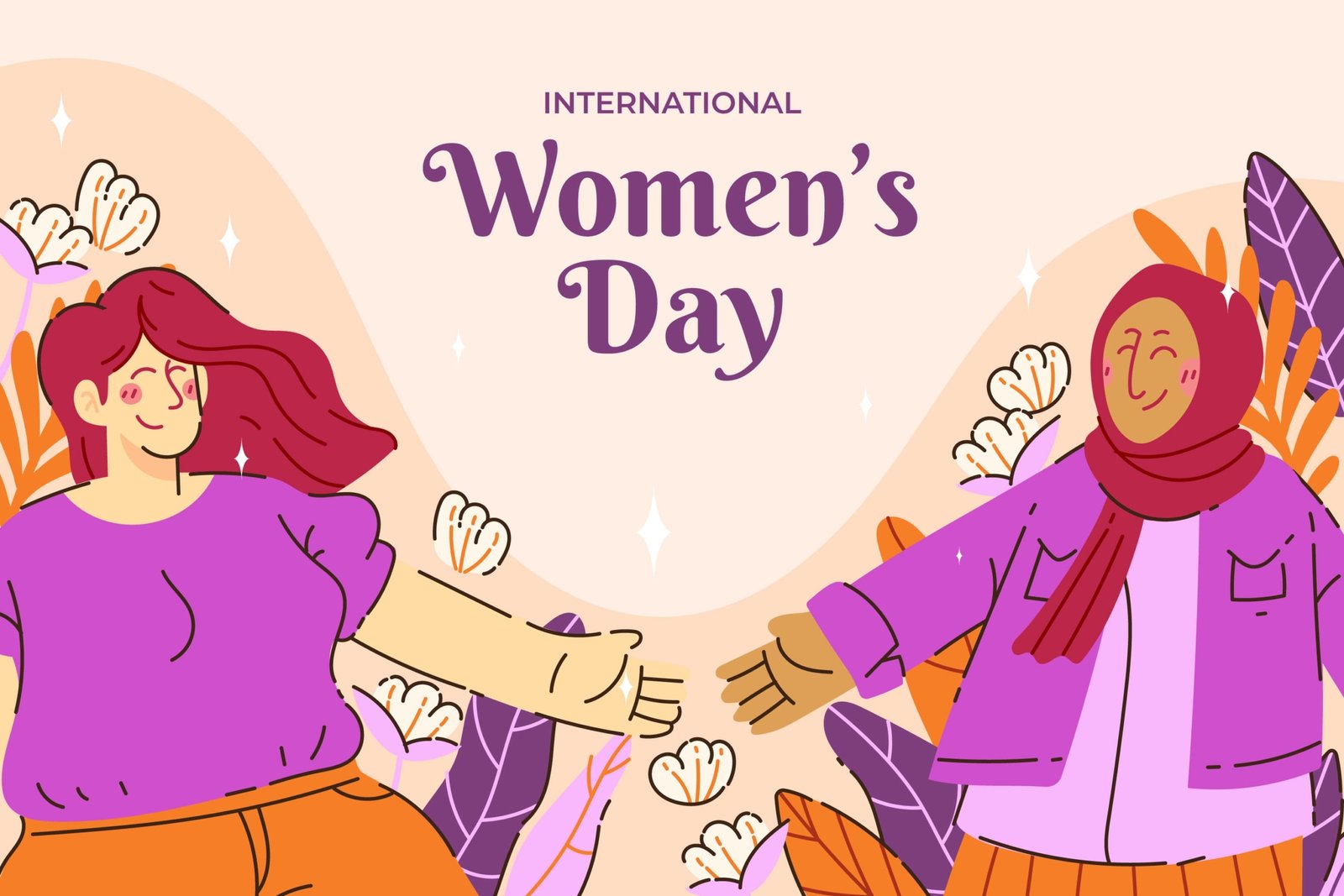 Hari Perempuan Internasional 8 Maret: Sejarah dan Makna Peringatannya