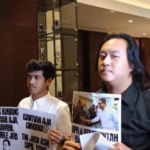 Aktivis KontraS Andrie Yunus Disiram Air Keras di Salemba, Diduga Bentuk Teror