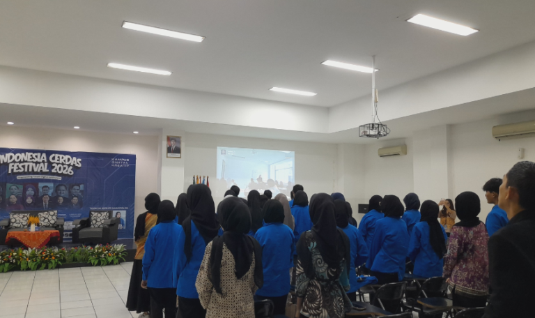 Menghadapi Realita Pendidikan dan Dunia Kerja: Pentingnya Kesiapan Lulusan di Era AI