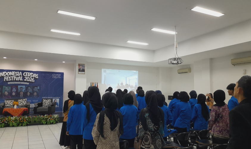 Menghadapi Realita Pendidikan dan Dunia Kerja: Pentingnya Kesiapan Lulusan di Era AI