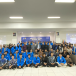 Indonesia Cerdas Festival 2026 di UBSI Karawang