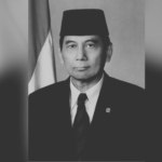 Mantan Menteri Pertahanan Juwono Sudarsono