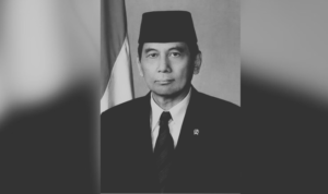 Mantan Menteri Pertahanan Juwono Sudarsono