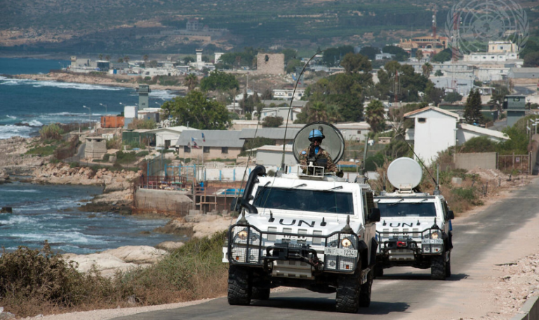Tiga Prajurit TNI Gugur dalam Misi Perdamaian di Lebanon