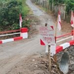 TNI AD Bangun 40 Jembatan Armco di Aceh untuk Pulihkan Akses Transportasi Warga