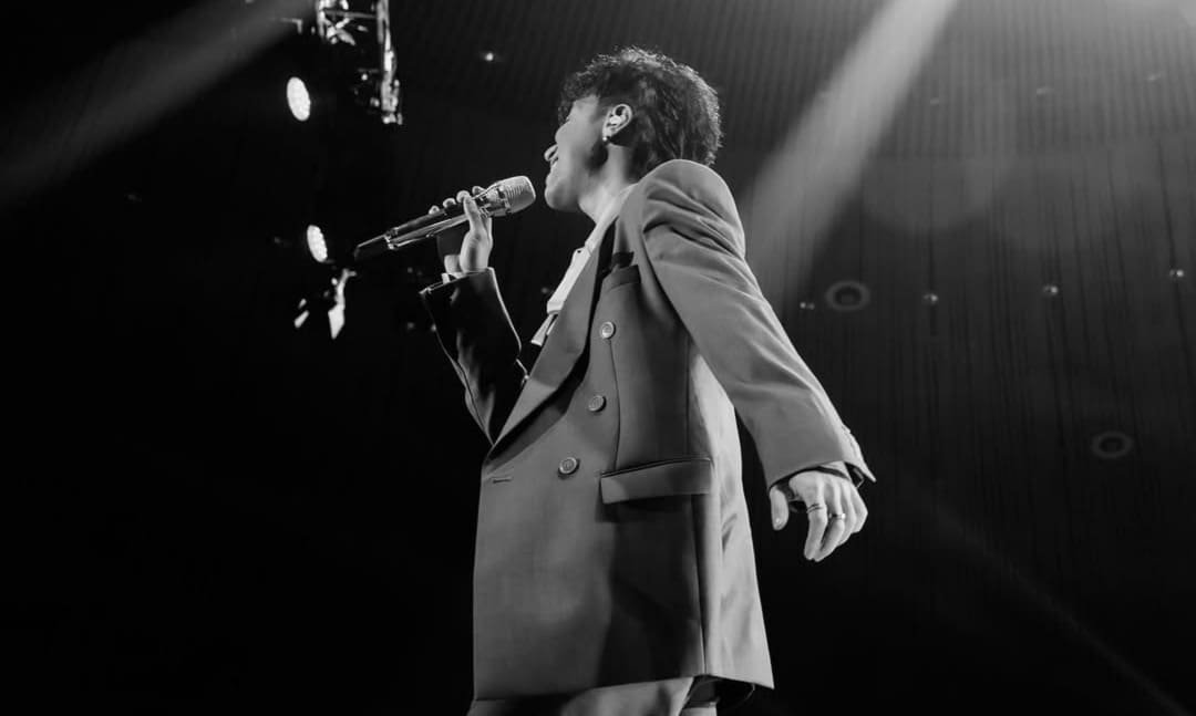 Dunia Musik Berduka, Penyanyi Vidi Aldiano Meninggal Dunia di Usia 35 Tahun