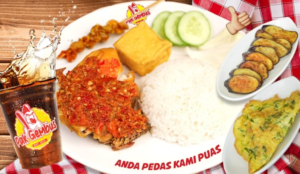 rekomendasi kuliner cikampek