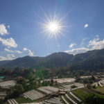 Panas yang Datang Lebih Cepat: Alarm Dini dari Musim yang Berubah