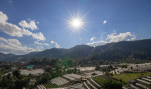 Panas yang Datang Lebih Cepat: Alarm Dini dari Musim yang Berubah