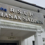 Perawat RSHS nyaris menukar bayi