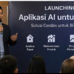 Startup Indonesia Luncurkan Aplikasi AI untuk Bantu UMKM Go Digital