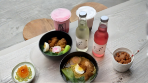 rekomendasi kuliner cikampek