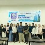 Pasca-event walk in campus hiring di UBSI Cikampek