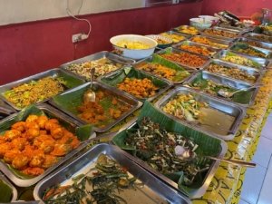 rekomendasi kuliner cikampek