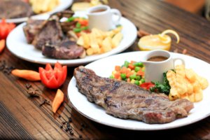 rekomendasi kuliner cikampek