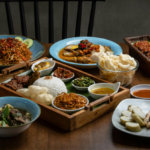 rekomendasi kuliner cikampek