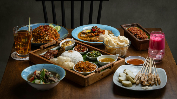 rekomendasi kuliner cikampek