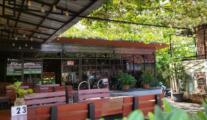 rekomendasi kuliner cikampek