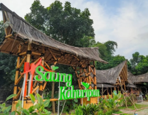 rekomendasi kuliner cikampek