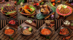 rekomendasi kuliner cikampek