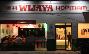 rekomendasi kuliner cikampek