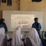 Pengabdian Masyarakat UBSI