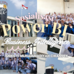 Sosialisasi Power BI
