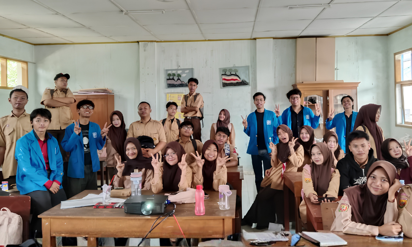 Sosialisasi Power BI