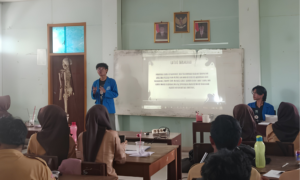 Sosialisasi Power BI