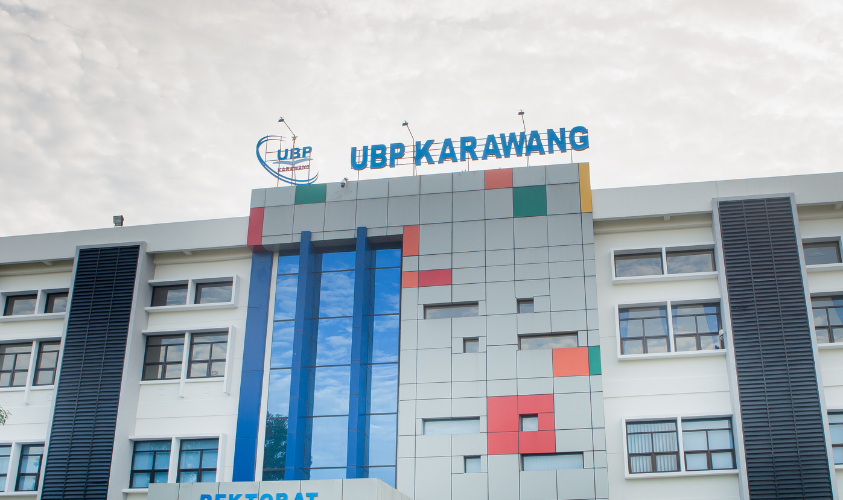 Universitas Buana Perjuangan Karawang