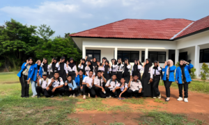 Belajar Microsoft Power BI