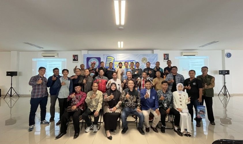 FOTO BERSAMA