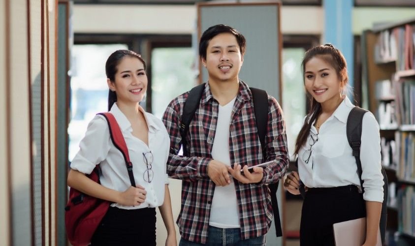 JURUSAN KULIAH DENGAN PELUANG KERJA TINGGI