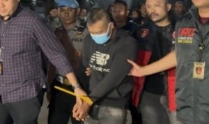 PELAKU KASUS PENGANIAYAAN DITANGKAP