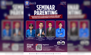 Seminar Parenting