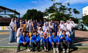 Sosialisasi Power BI