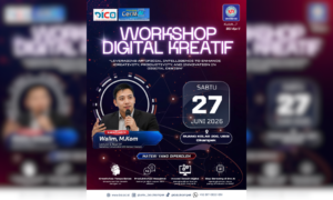 Workshop Digital Kreatif