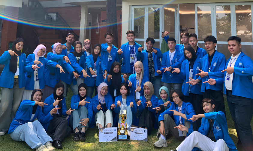Bootcamp IT UBSI