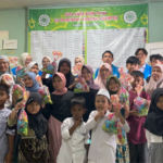 Edukasi Mubazir Makanan