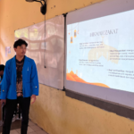 Edukasi Penyuluhan Zakat