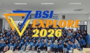 BSI EXPLORE 2026