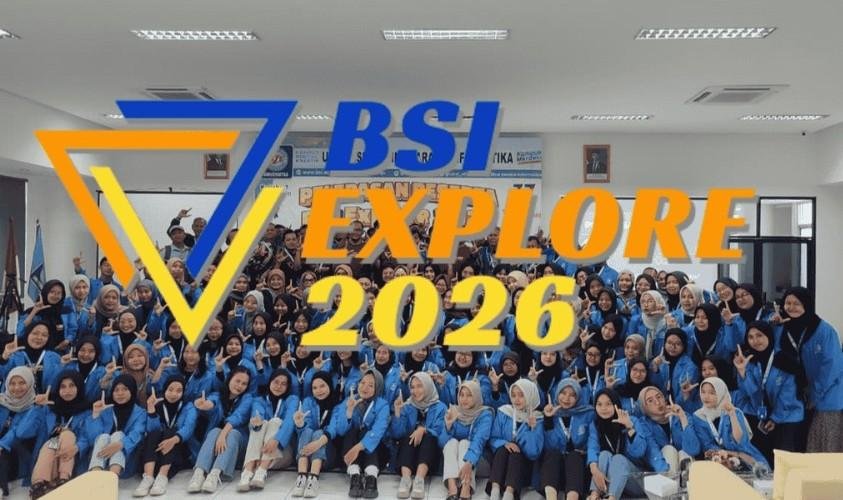 BSI EXPLORE 2026