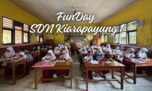 FunDay Hari Kemedekaan ke-81