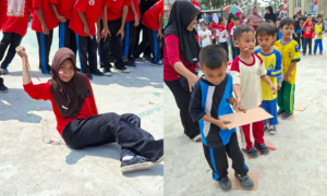 FunDay Hari Kemerdekaan ke-81