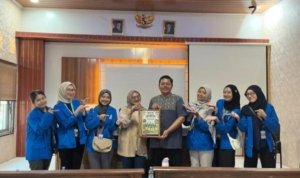 BSI Explore 2026 Eksplorasi UMKM Desa Barugbug