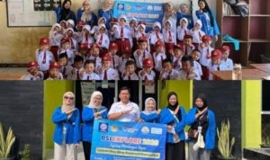 BSI Explore 2026 Mulai Observasi Desa Barugbug