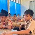 Belajar Tata Krama
