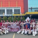 HIMSIA Hadir Sambut Mahasiswa Baru melalui ORMAWA EXPO SEMOT 2026