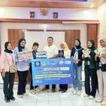 Tim BSI Explore Tinggalkan Desa Barugbug, Serahkan Website dan Katalog UMKM