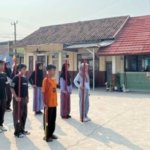 Persiapan Lomba Pramuka SDN Barugbug 1 Bersama Tim BSI Explore 2026